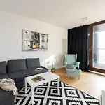 Kolejowa Aparthotel
