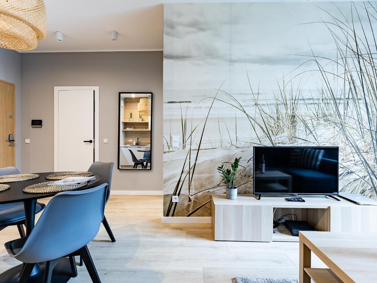 Aparthotel Kolejowa Warschau