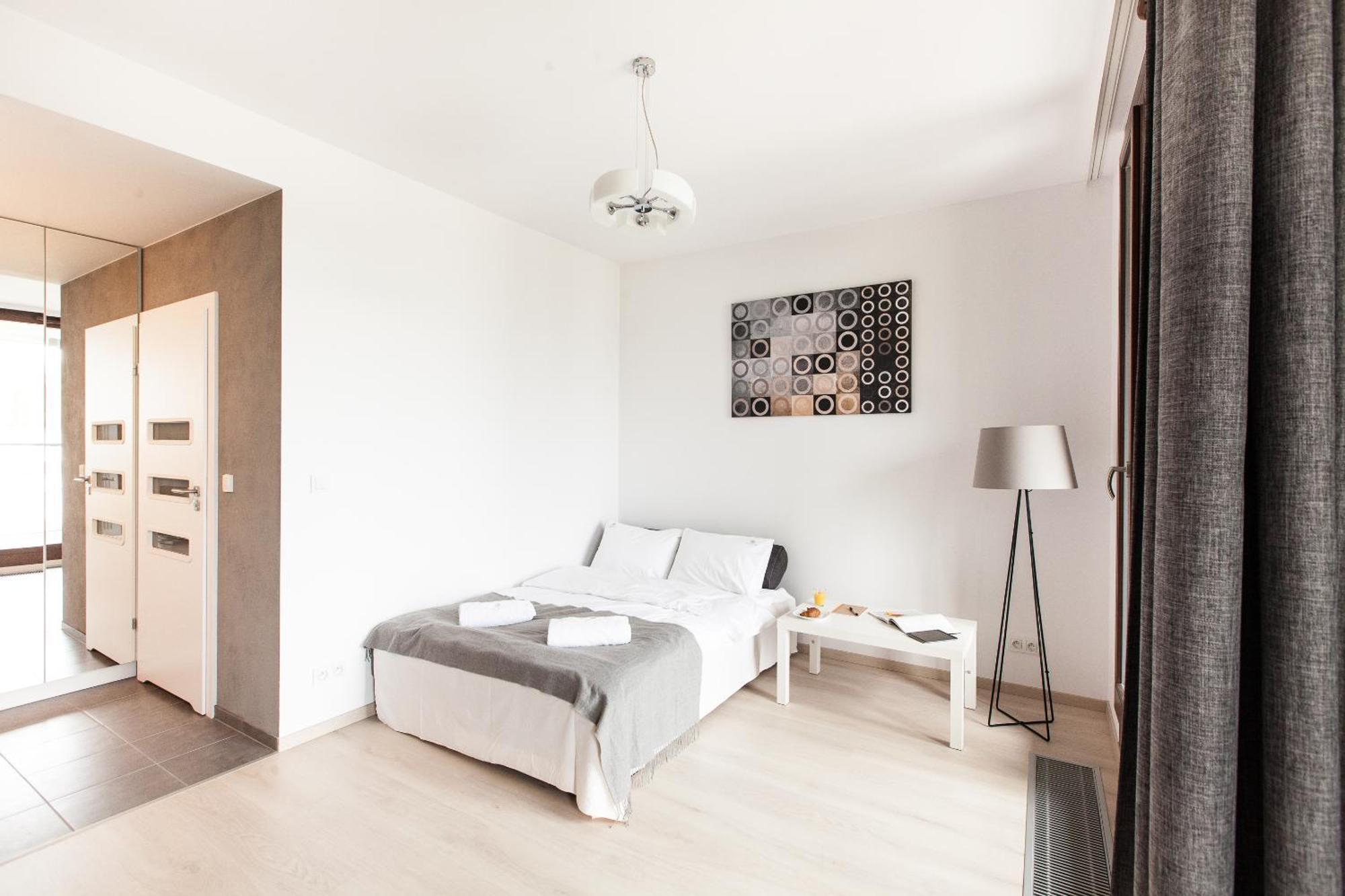Aparthotel Kolejowa